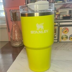 Stanley 20oz Stainless Steel H2.0 Quencher Tumbler Limited Edition Collector's